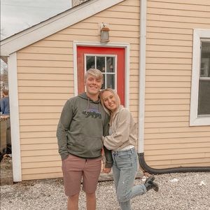 Meet your Posher, Isabella